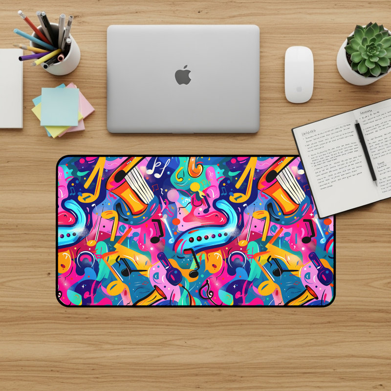 Desk Pad