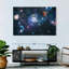 La grande galaxie sur toile-1008203779