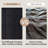 Homelike Moment Comforter Set - Lightweight All Season Down Alternative Comforter with Sham-117183764-117183771