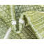 Tapis intérieur / extérieur géométrique vert / ivoire Vidette-259694194