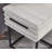 Celestial Contemporary Storage End Table-598902813