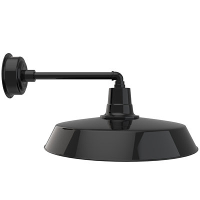 Haleigh LED Wall Light
