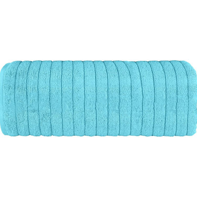 Elegant Comfort 100% Turkish Cotton Viscose Jumbo Bath Towel - Hotel Spa Quality Extra Large 35 X 70 Inch Bath Towel Ultra Soft