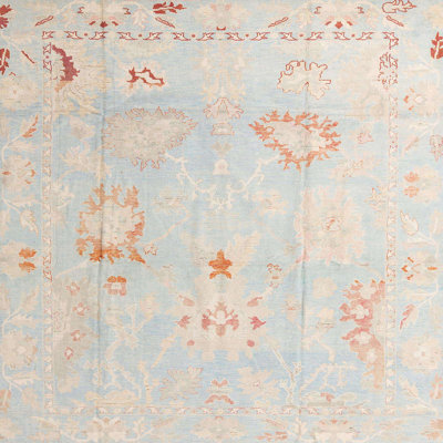 Abstract Indoor Rug