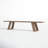 Mathias Solid Wood Bench