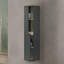 Dodde Wall Bathroom Cabinet