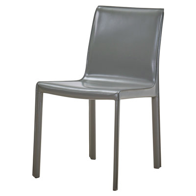 Aleczander Upholstered Side Chair by Union Rustic
