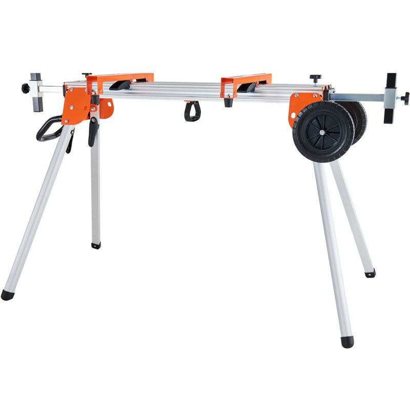 44'' W Height-Adjustable Workbench