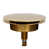 Polished Brass
