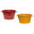 Safran / rouge