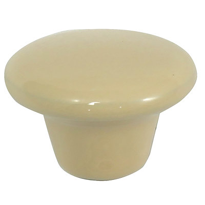 Poignée champignon