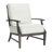 Croquet Aluminum Lounge Chair - Slate Gray-1301462993-1099224763-1181737207