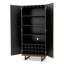 Wexford Bar Cabinet