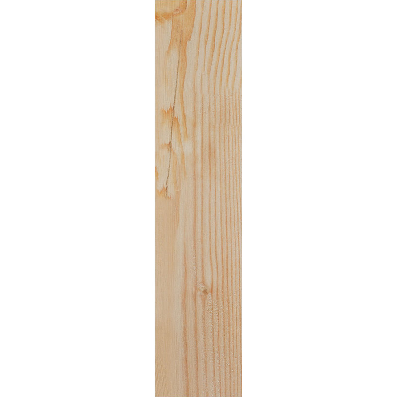 Del Monte Corbel, H 16 po x l 3,5 po x P 8 po, Sapin de Douglas, Lisse