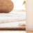 Keslie Hand Woven Wool Pile Geometric Rug-1641581350