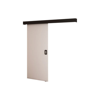 Idhant Veneer Sliding Doors