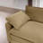 Oversized Modular Cushion Sofa