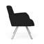 Fauteuil de réception en osier Willow-56005079-56005077