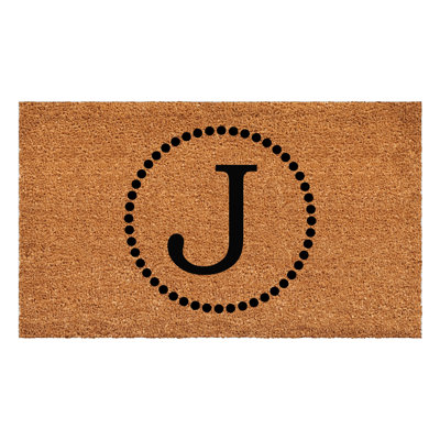 Honaye Non-Slip Doormat