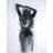 " Female Silhouette "