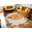 Tapis de Noël lavable The Holiday Aisle®-1002510249