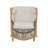 Outdoor Rocking Chair