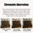 Walnut Solid Wood Shoe Storage Bench-568407326