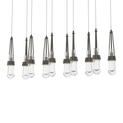 Link 10 - Light Pendant