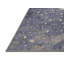 Tapis gris lavable à la machine-395229543
