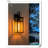 Roopal LED Wall Light