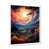 White Single Picture Frame