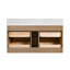 Ensemble de meuble-lavabo mural 48 po-832315011