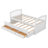 Platform Storage Bed-46973657
