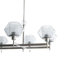 Holm Linear Chandelier