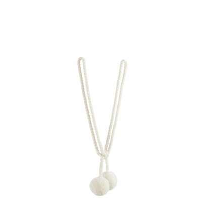 Jacqueline 12cm Curtain Holdback/Tieback
