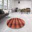 Tapis abstrait moderne 3405-596984199