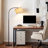 Kjeld 63" Arched Floor Lamp-213479853