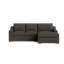 Lucca Chaise Sectional-971331430-971331422