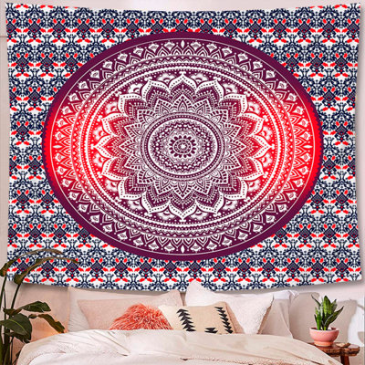 Polyester Tapestry
