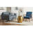 Archammer Storage Accent Table