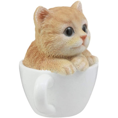 Chawana Animals Figurines & Sculptures