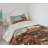 Europe Polyester Coverlet-41893537