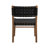 Ashmit High-Quality PU Leather Dining Chairs-1882631441
