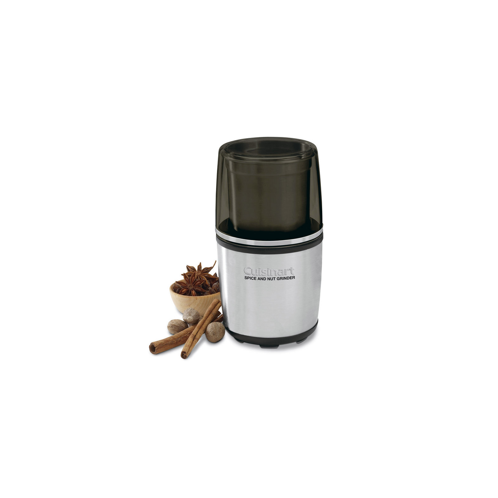 Cuisinart Electric Spice & Nut Grinder