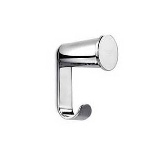 Hotellerie Wall Mounted Bathroom Hook