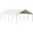 Super Max 18' W x 30' D Canopy