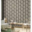 Rouleau de papier peint autocollant Surface Style L 18 pi x l 20,5 po Beau Visage Surface Style-87941904