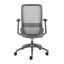 Chaise de bureau Gizia