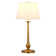 Wilmer Metal Table Lamp