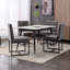 Chaises d'appoint rembourrées Puspha-174694786